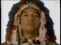 Download Lagu YOUNG GRAHAM GREENE COMMERCIAL TOSHIBA TV (1984)