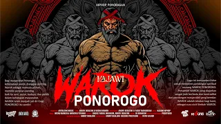 kajawi warok ponorogo official lyric video 