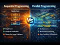 Examining Sequential and Parallel Programs in Introduction to Parallel Computing