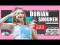 Cowok Durian - JKT48  [Clean + Lirik]
