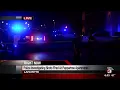 Suspect arrested following shot fired at Lafayette apartment complex