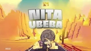 harmonize nitaubeba official lyrics video 