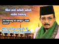 Lagu Dunia Samemeh Al-Qur'an Turun