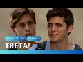 Download Lagu Guilherme e Pedro discutem por causa de Catarina! | Malhação 2010 | Cap 172 | Tv Globo