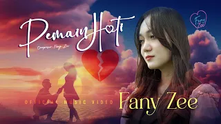 fany zee pemain hati official music video 
