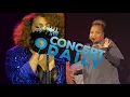 Pretty Ricky performs "On The Hotline" live; Baltimore Millennium Tour 2021