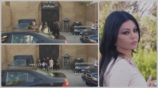 مسلسل مولد وصاحبه غايب المشهد المنتظر خروج نوسه من السجن كنجمة من نجمات هوليوود 