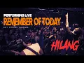 Download Lagu REMEMBER OF TODAY - HILANG  (Live at Kopi Setujuan Tangerang)