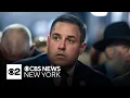 Rep Anthony D Esposito accused of putting loved ones on payroll