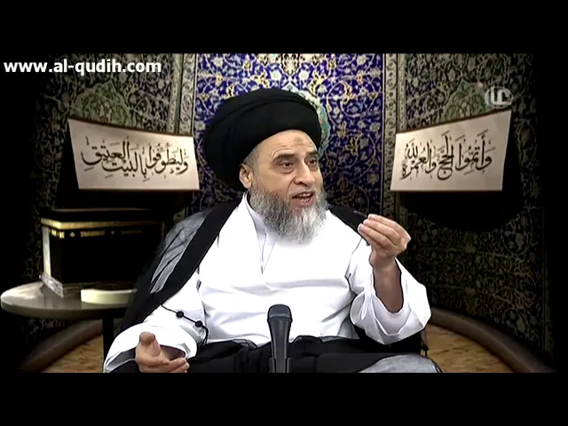 يلزم على من أُستؤجر لعمل عبادي أو اُستنيب له أن يأتي به حسب المتعارف - السيد صباح شبر