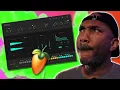 How To Make Easy Hi Hat Patterns in Seconds Thenatan Hatz VST Plugin Tips