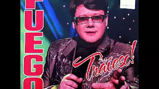 fuego iubirea mea eu stiu ca esti pe undeva cd traiesc