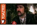 Download Lagu The Killers  | and a little voice came out: must show to Tim Burton! | Toazted