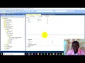 Part 5 Cascading referential integrity constraint