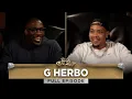Download Lagu G Herbo On Lil Herb, King Von, Chief Keef, Nicki Minaj, Juice WRLD \u0026 Marriage