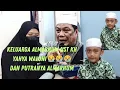 Download Lagu KELUARGA ALMARHUM UST KH YAHYA WALONI 😭😭😭 #yahyawaloni 