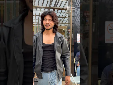 I have a boyfriend 🤣 🤣 #mujassimkhan #comedy