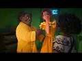 We Don't Talk About Bruno (From "Encanto"/Disney Animation's "Songs in Sign Language")