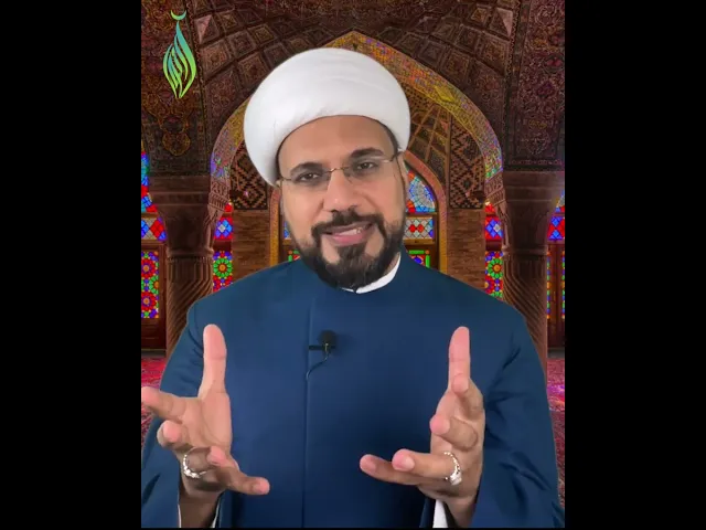 ⁣Hirz (Taweez) of Imam Jawad (a) for Protection