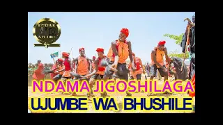 ndama jigoshilaga ujumbe wa bhushile by lwenge studio