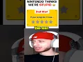Super Mario Guess The Character