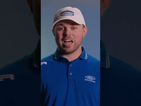 Team Space Force - Proud to Honor: Veterans Day Classic | Ford Racing
