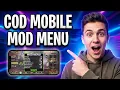 Cod Mobile Hack Mod Menu 2026 UPDATED Unlimited CP WH Aimbot MORE