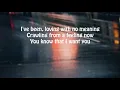 Leon Bridges- Shy lyrics