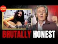 Lagu Paul McCartney’s Opinion on George Harrison’s Solo Career
