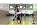 7th Grader Dwon Odom Takes FLIGHT NYBL Finals