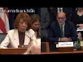 Maxine Waters Shuts Down Russell Vought s Evasive Answers Reclaiming My Time