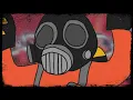 Download Lagu We don't talk about pyro but I animated it