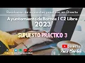 84 - Supuesto Practico