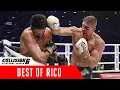Download Lagu COLLISION 6: Rico Verhoeven's BEST HIGHLIGHTS in the GLORY Ring