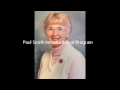 Grandma Melanie s Memorial