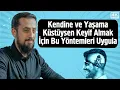 Download Lagu Kendine ve Yaşama Küstüysen Keyif Almak İçin Bu Yöntemleri Uygula - Yaşama Sevinci | Mehmet Yıldız