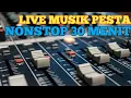 Lagu Nonstop Musik Pesta batak|Full uning uningan Gondang Batak|