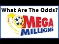 What Are the Odds of Winning Mega Millions Let s Do the Math