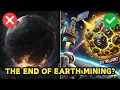 Asteroid Mining Will Change EVERYTHING - Here s How