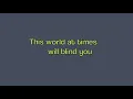 Come A Little Closer - Cage The Elephant (Lyrics) [HQ]