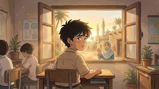 حنان الام دندنها