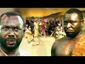 Download Lagu RED MATCHET : OVER MY DEAD BODY WILL I WATCH YOU BECOME KING | ZACK ORJI | -AFRICAN MOVIES #trending