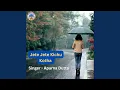 Lagu Jete Jete Kichu Kotha (Bengali)