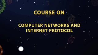 Lecture 25 Socket Programming - II
