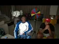 CLAVISH - 2026 INTRO FREESTYLE (OFFICIAL VIDEO) *REACTION*