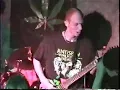 "2001 Flashback! An Underground Legend at Tremont music Hall: You Won't Believe Who Showed Up!"