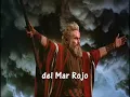 El Himno de victoria- VÍDEOCLIP- Danny Berrios . Con letra