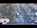 1 person dead after overnight crash on I-270 in Creve Coeur