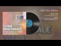 Tunde Nightingale: Omo Oba Sokoto Official Song (Audio) | Naija Music