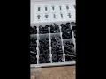Harbor Freight automotive fasteners Christmas Trees